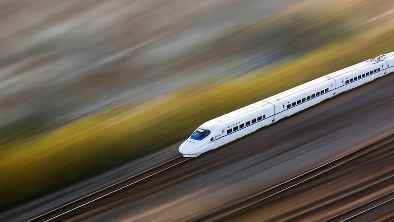 Delhi To Patna In Just 4.5 Hours, Agra In 58 Mins, Varanasi In 3.5 Hours: New Bullet Train Proposed