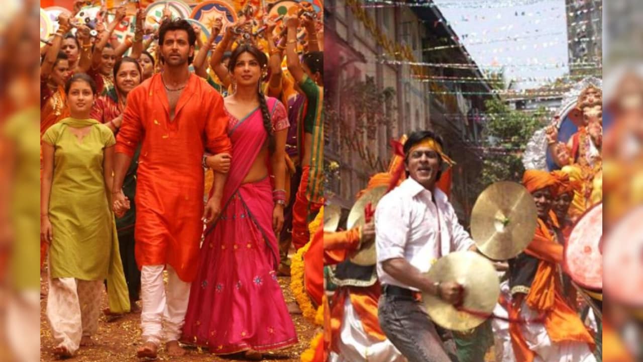 ‘देवा श्री गणेशा’, 'हे गणराया' से ‘मौर्या रे’ तक, गणेश उत्सव को बेहद खास बनाते हैं ये 5 गाने