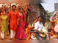 ‘देवा श्री गणेशा’, 'हे गणराया' से ‘मौर्या रे’ तक, गणेश उत्सव को बेहद खास बनाते हैं ये 5 गाने