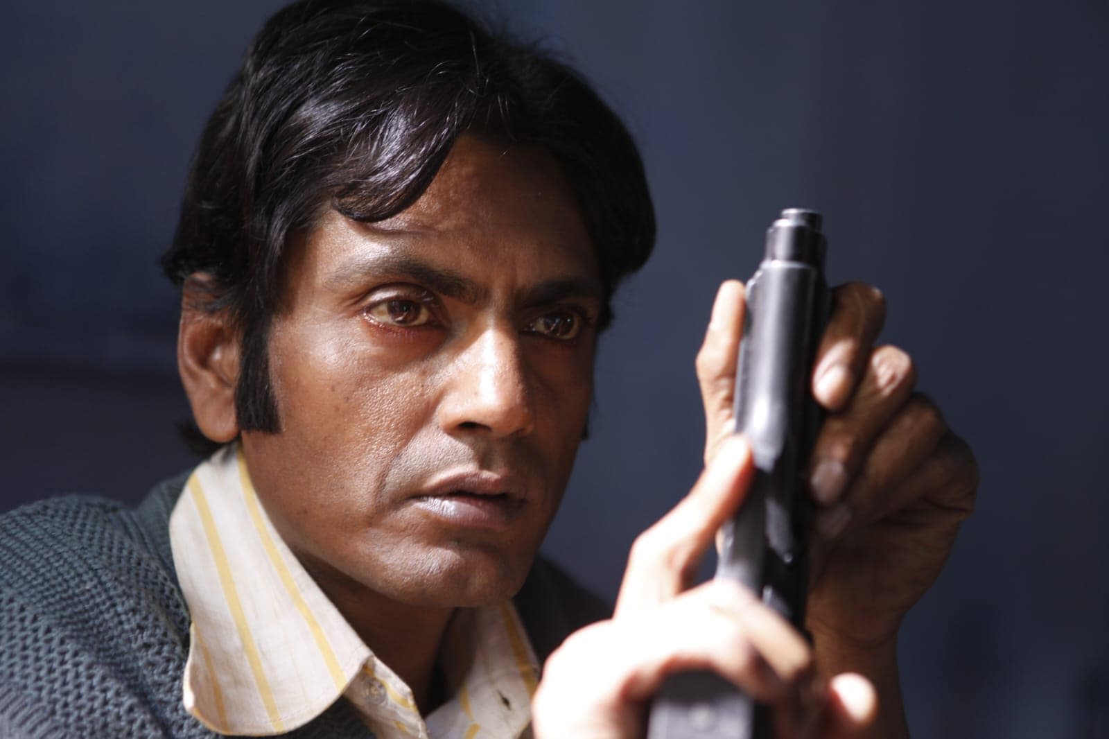 Nawazuddin Siddiqui recalls “blank cheques” and scripts after Gangs of Wasseypur 2