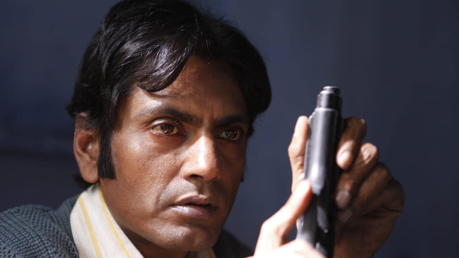 Nawazuddin Siddiqui Recalls Gangs Of Wasseypur 2 Career Turning Point