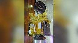 ISRO Satellite Detects Clearest Sign Yet Of "Mother Of All" El Nino Events