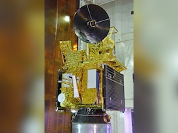ISRO Satellite Detects Clearest Sign Yet Of "Mother Of All" El Nino Events