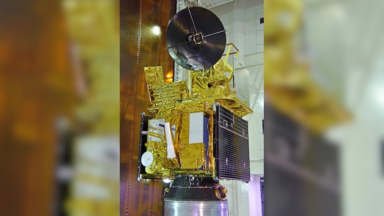 ISRO Satellite Detects Clearest Sign Yet Of "Mother Of All" El Nino Events