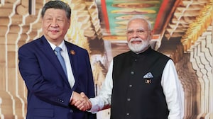 'Can Learn From Each Other's Strengths': Xi At Bilateral Meet With PM Modi