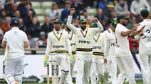 3rd Test: England Win By 8 Wickets, Complete 3-0 Clean Sweep