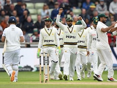 3rd Test. Day 4 Live: Pakistan Eye Quick Wickets To Avoid Clean Sweep vs Eng