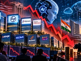 As AI Growth Hits The Brakes, Could Indian Tech Stocks Be The Winners?