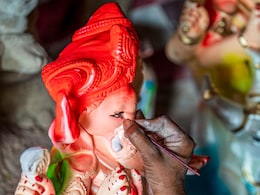 Karnataka Cop's Remarks On Ganesha Procession Near Mosque Spark Row
