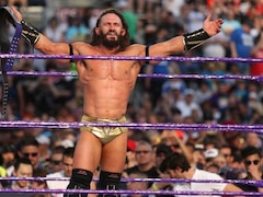 "Ill Miss You": 3-Time WWE Champion Pays Tribute To PAC After Death