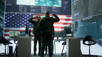 Almost Started A War': Flawed AI Intel Brought US To The Brink Of Confronting China, Claims Report