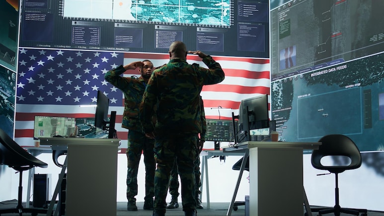 'Almost Started A War': Flawed AI Intel Brought US To The Brink Of Confronting China, Claims Report