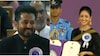 Video: Aditya Dhar's Emotional Reaction To Yami Gautam's National Award Win