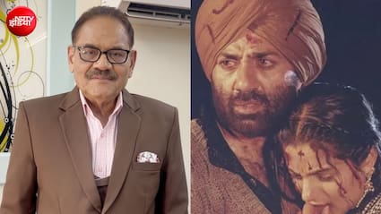 गदर एक्टर मुश्ताक खान के निधन पर इमोशनल हुए सनी देओल, बोले- उनके साथ अच्छी यादें हैं
