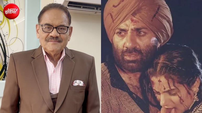 गदर एक्टर मुश्ताक खान के निधन पर इमोशनल हुए सनी देओल, बोले- उनके साथ अच्छी यादें हैं
