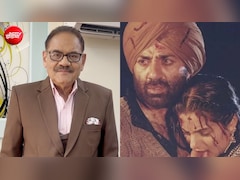 गदर एक्टर मुश्ताक खान के निधन पर इमोशनल हुए सनी देओल, बोले- उनके साथ अच्छी यादें हैं