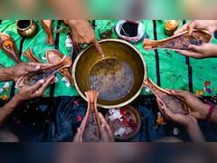 पितरों के तर्पण में काला तिल क्यों चढ़ाया जाता है? जानिए धार्मिक और आध्यात्मिक महत्व