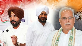 Explainer: पंजाब कांग्रेस की पॉलिटिक्स का शिकार कैसे बने बघेल, क्या प्रभारी के बाद प्रदेश अध्यक्ष की बारी है?