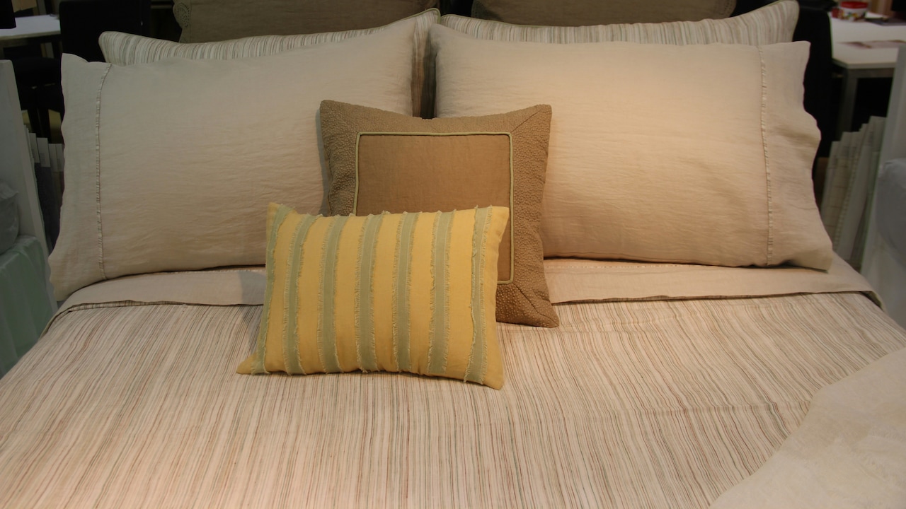 Why Cotton Bedsheets Feel Stiff After Washing And 10 Ways To Soften Them Why Cotton Bedsheets Feel Stiff After Washing And 10 Ways To Soften Them