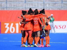 India Thrash Indonesia 17-1, Deepika Sehrawat And Rutuja Pisal Shine At Asian Games