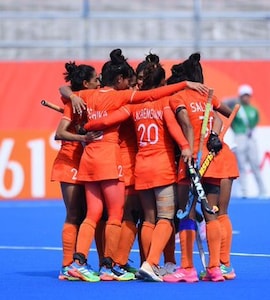 India Thrash Indonesia 17-1, Deepika Sehrawat And Rutuja Pisal Shine At Asian Games