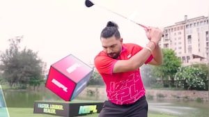 NDTV IGPL Golf Pro-Am Season 2: From the Middle of the Bat to the Perfect Swing