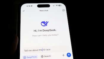 China's DeepSeek Teams Up With Huawei To Advance Ascend Chip Infra, Cut Nvidia Reliance