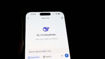 16 AI Models In One Month: DeepSeek, Chinese AI Firms Step Up Launch Race Despite Anthropic Warning