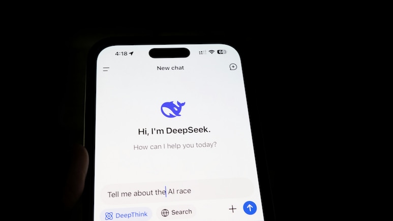 16 AI Models In One Month: DeepSeek, Chinese AI Firms Step Up Launch Race Despite Anthropic Warning