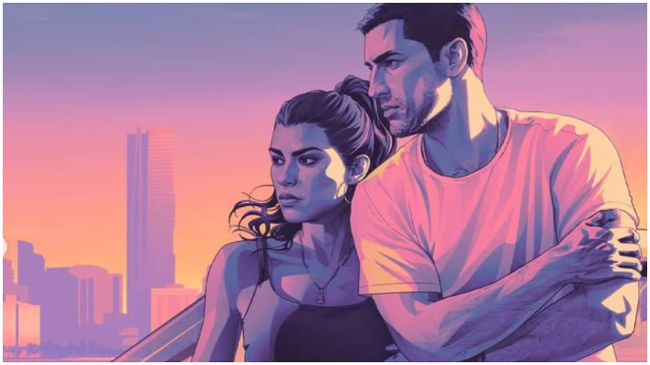 Grand Theft Auto VI: First 6 Singles Of GTA Album Out; Features Travis Scott, Morgan Wallen & More