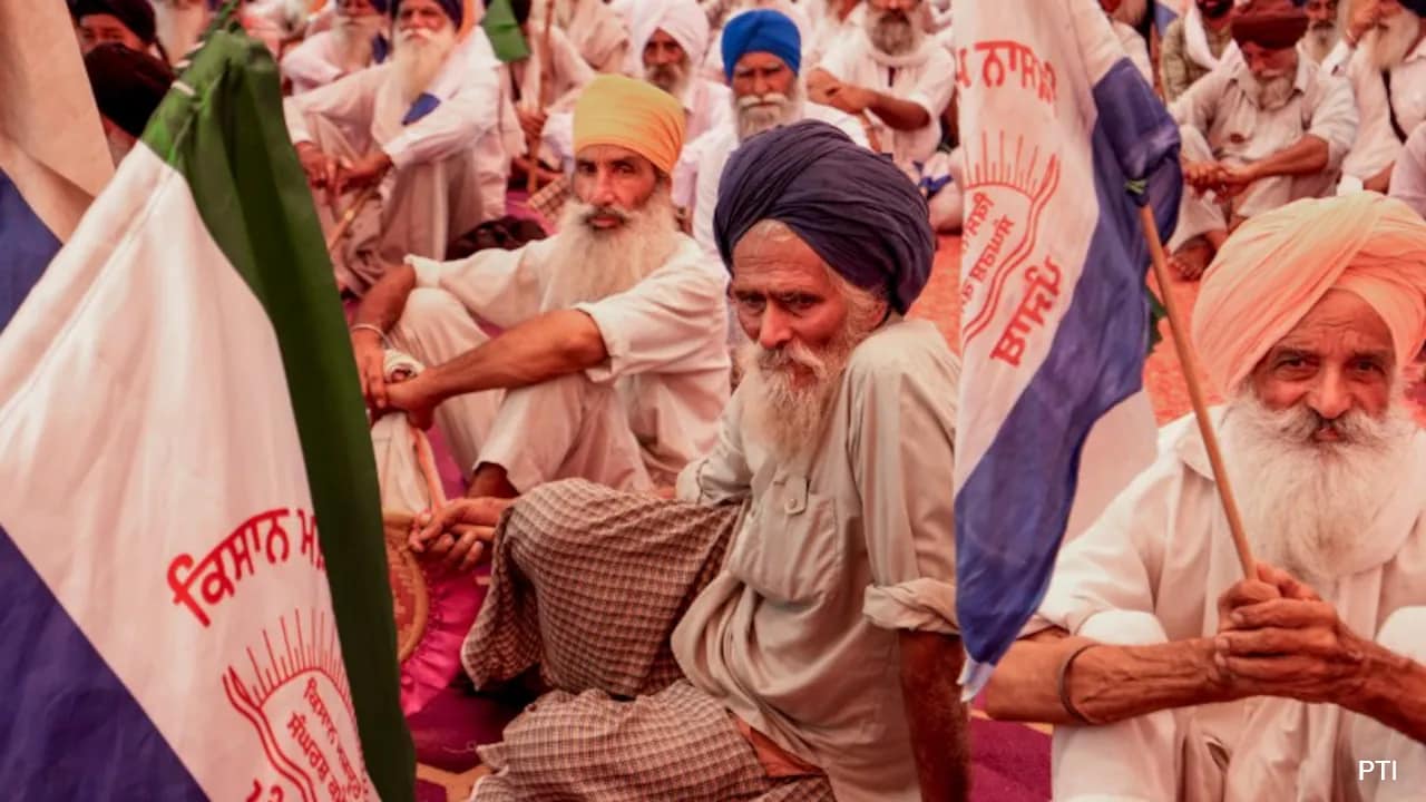 Punjab Agrarian Unrest Redraws Electoral Boundaries as Opposition Parties Capitalize on Rural Discontent