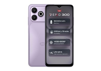 ZENO 300 भारत में लॉन्च, 8000mAh बैटरी के साथ जबरदस्त फीचर्स से लैस
