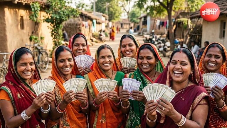 लाडली बहनों के खाते में इस दिन आएंगे 1500 रुपये, लिस्ट में ऐसे चेक करें अपना नाम