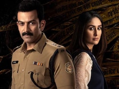 <i>Daayra</i> Review: Meghna Gulzar's Film Sees Kareena Kapoor And Prithviraj Sukumaran At Top Of Their Game