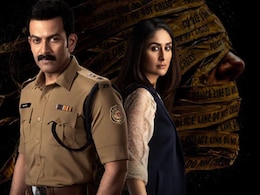 <i>Daayra</i> Review: Meghna Gulzar's Film Sees Kareena Kapoor And Prithviraj Sukumaran At Top Of Their Game