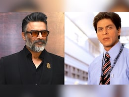 "He Killed It": R Madhavan Auditioned For Shah Rukh Khan's <i>Swades</i> Role, Reveals Co-Writer
