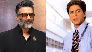 "He Killed It": R Madhavan Auditioned For Shah Rukh Khan's <i>Swades</i> Role, Reveals Co-Writer