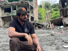 "Come To Nepal," Sonu Sood Hits Back At Critics Claiming He Is "Self-Marketing" In Flood-Hit Nation