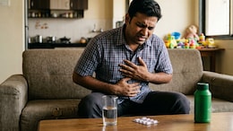 Indulged Too Much? 7 Ayurvedic And Yoga Remedies For Gas And Acidity Relief
