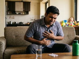 Indulged Too Much? 7 Ayurvedic And Yoga Remedies For Gas And Acidity Relief