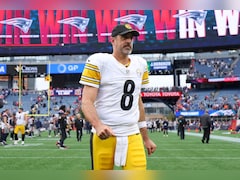 What Aaron Rodgers’ Latest Reaction Reveals About His Troubling Start With Mike McCarthy