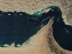 22 Indians Killed In Middle East Conflict, Including 14 Seafares: Centre