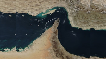 Europe's Gas Security Depends On Asian Demand | The Reason Why
