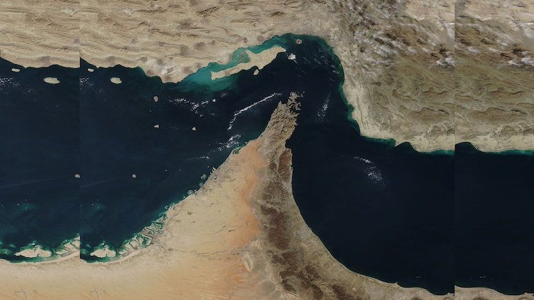 Europe's Gas Security Depends On Asian Demand | The Reason Why