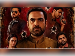 Mirzapur The Movie Box Office Collection Day 13: Film Remains Steady On Weekdays