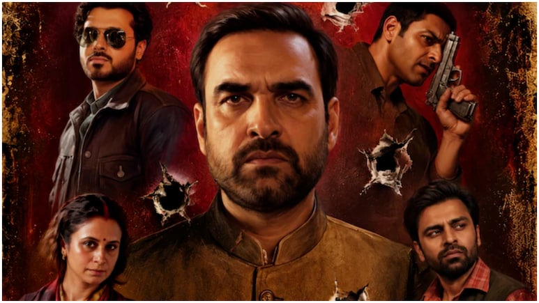 Mirzapur The Movie Box Office Collection Day 13: Film Remains Steady On Weekdays