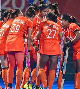 India vs South Korea Womens Hockey Semi-Final Highlights, Asian Games 2026: India Women Beat Korea 2-0, To Play China For Gold