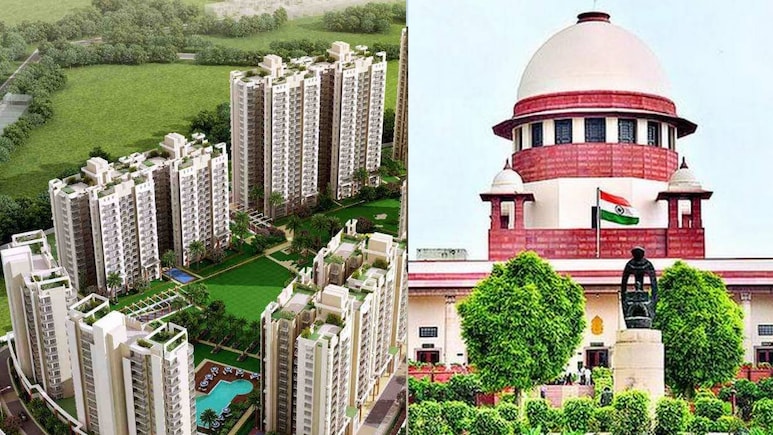 ये मार्केटिंग नहीं, ब्रोशर में किए वादों से मुकर नहीं सकता बिल्डर, दिल्ली NCR के बड़े डेवलपर को सुप्रीम कोर्ट की फटकार