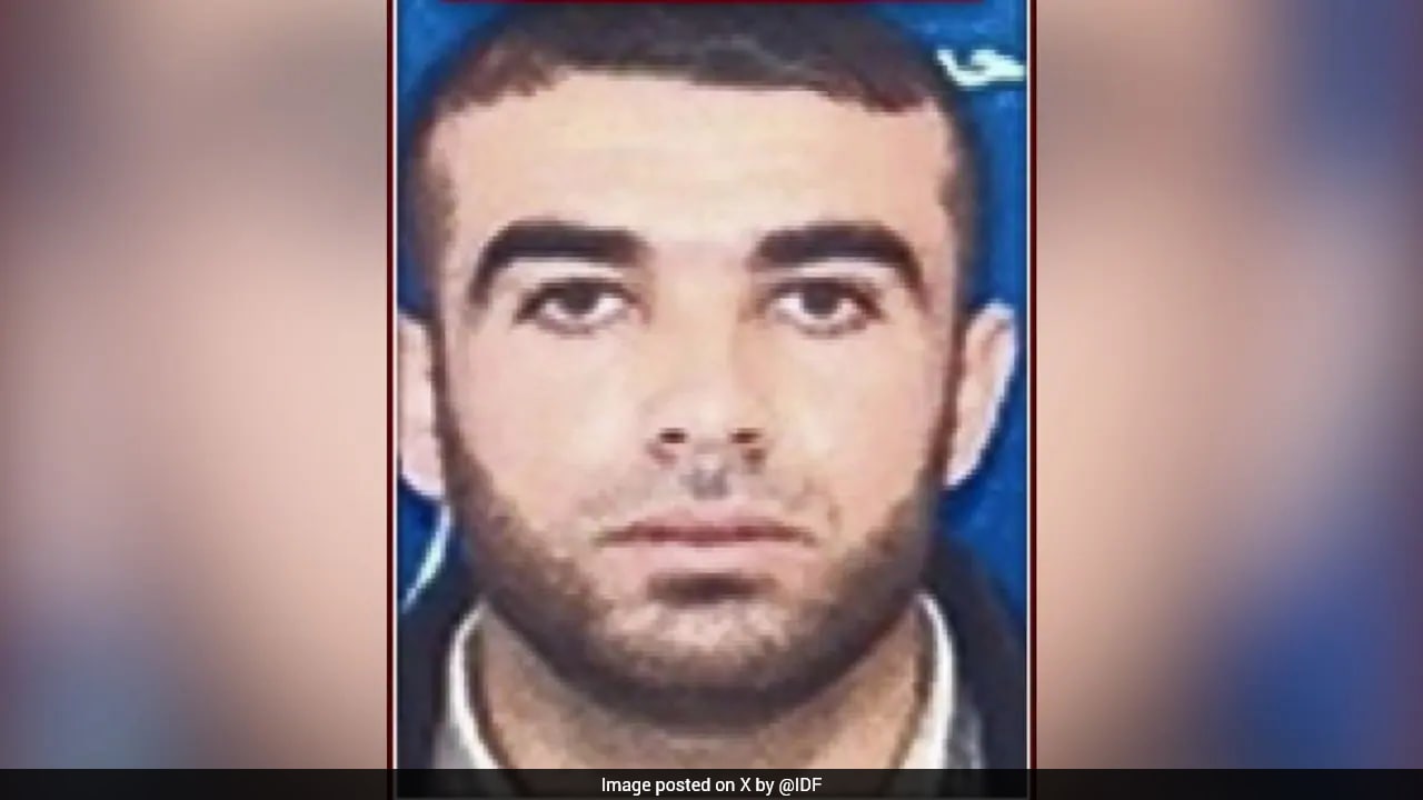Israel Says Eliminated Hamas Leader Who Led October 7 Sufa Outpost Attack