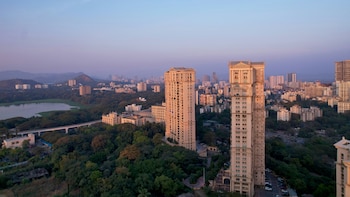 No City For Smaller Homes: Taxes Piles On As Luxe Homes Rule In Mumbai